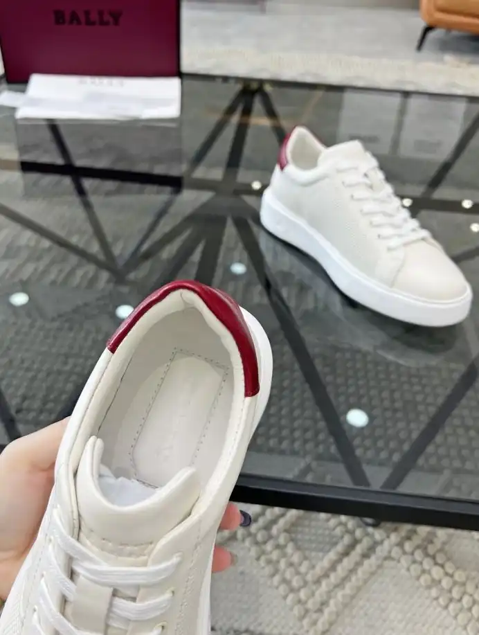 hype Bally Sneakers