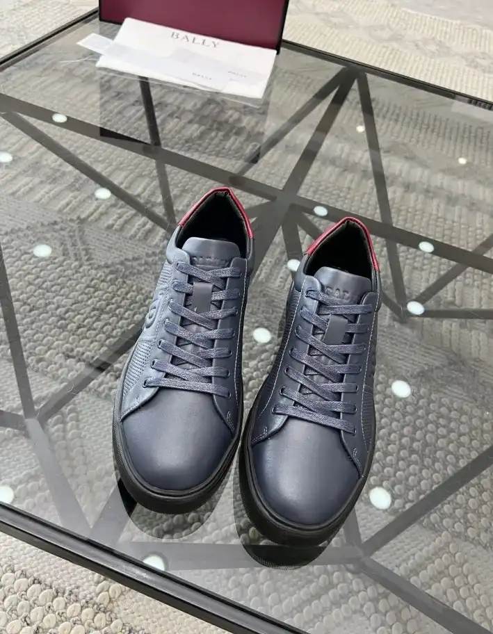 hype Bally Sneakers