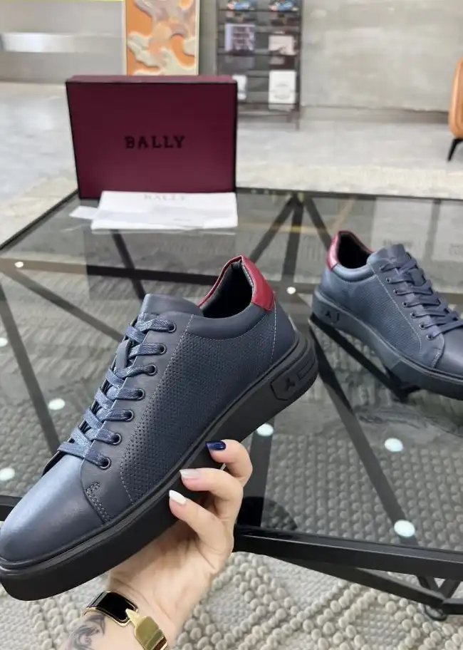 hype Bally Sneakers