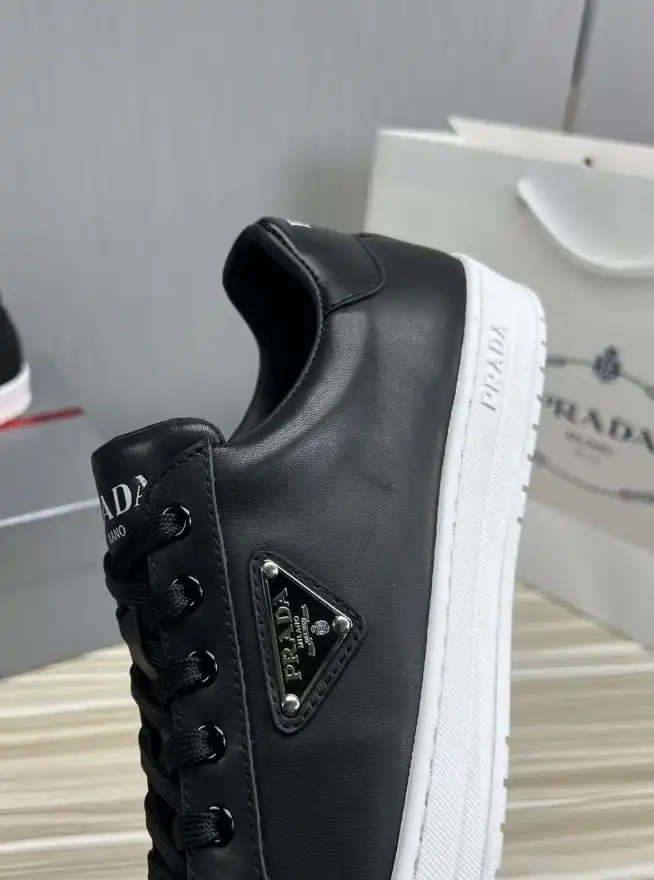 hype Prada Sneakers