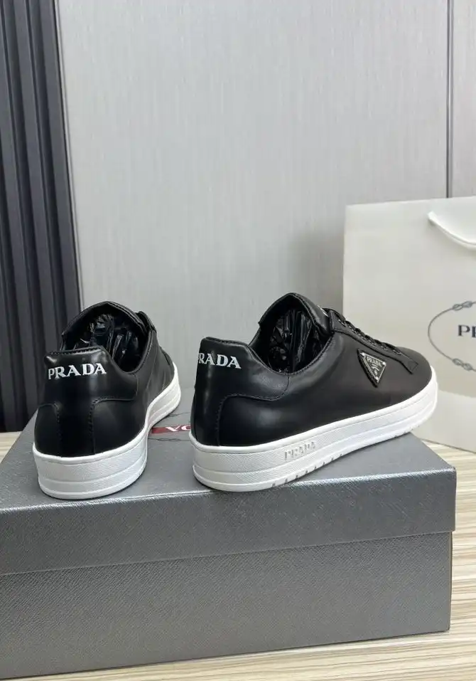 hype Prada Sneakers