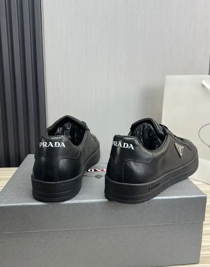 hype Prada Sneakers