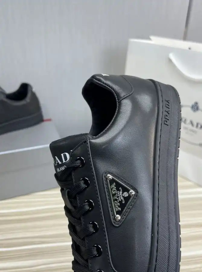 hype Prada Sneakers