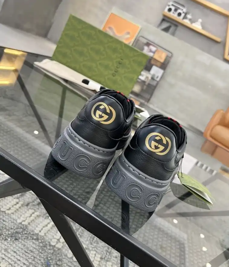 hype Gucci Sneakers