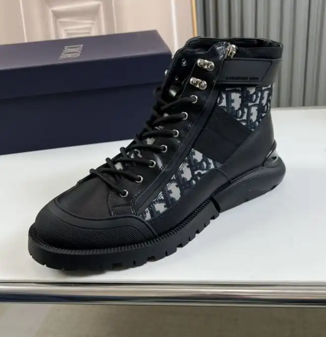 hype Christian Dior Casual Shoes