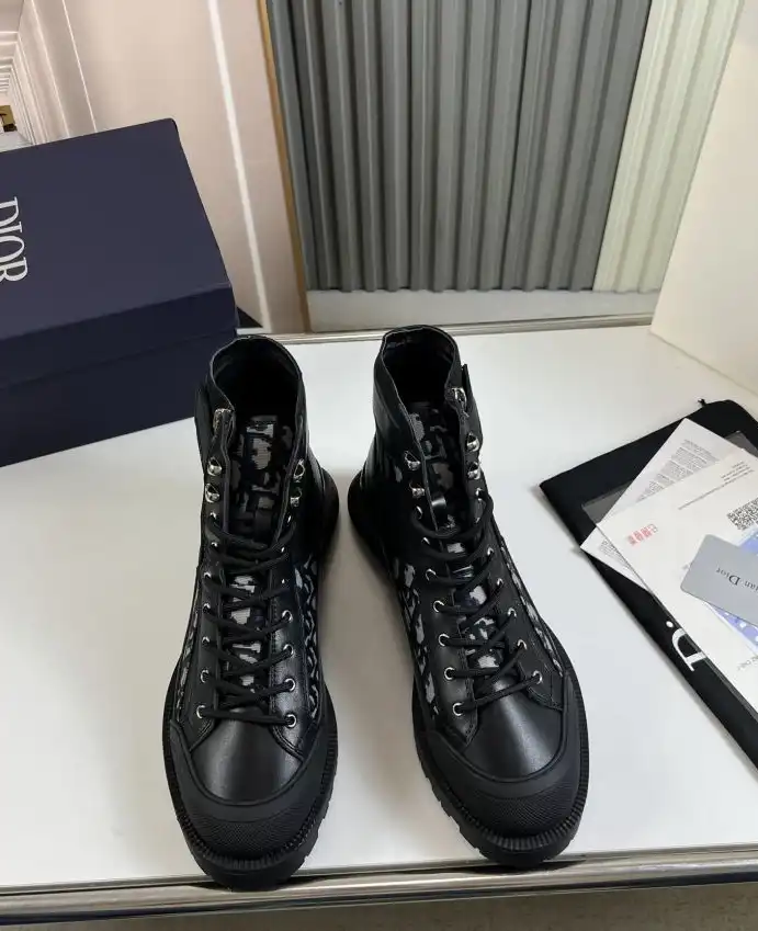 hype Christian Dior Casual Shoes