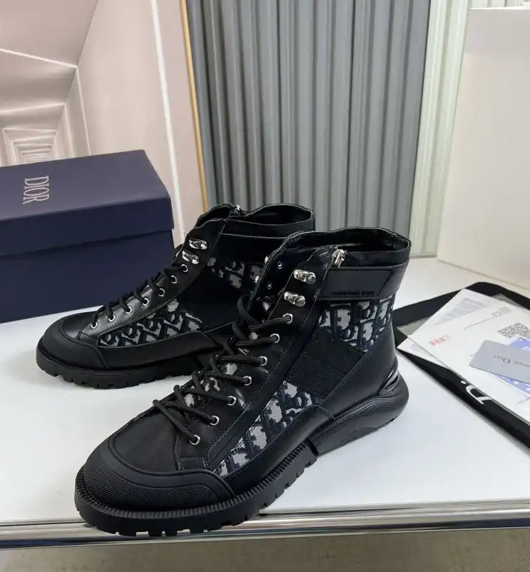 hype Christian Dior Casual Shoes