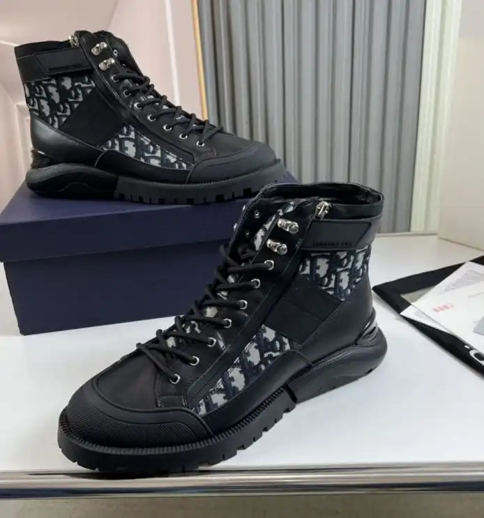 hype Christian Dior Casual Shoes