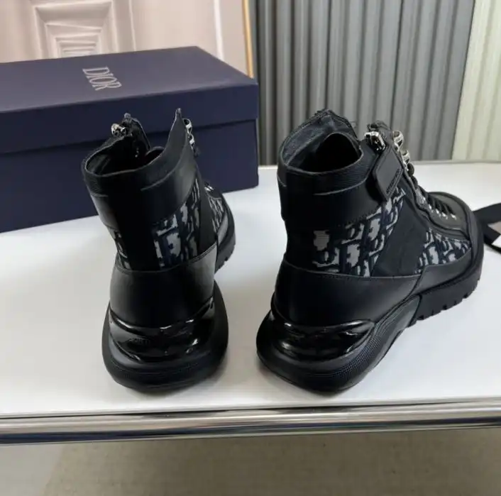 hype Christian Dior Casual Shoes