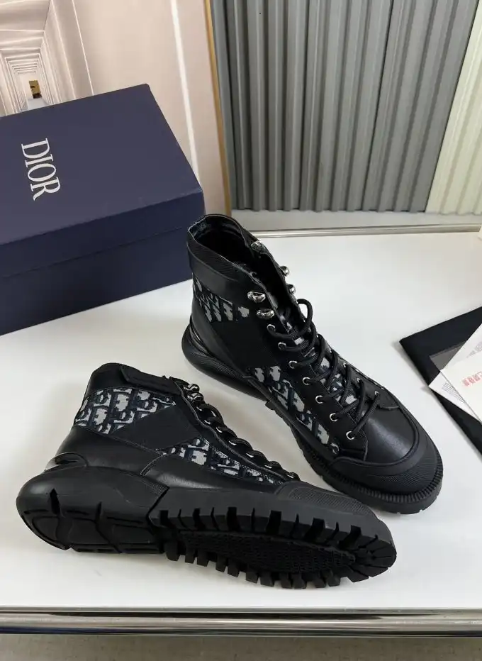 hype Christian Dior Casual Shoes