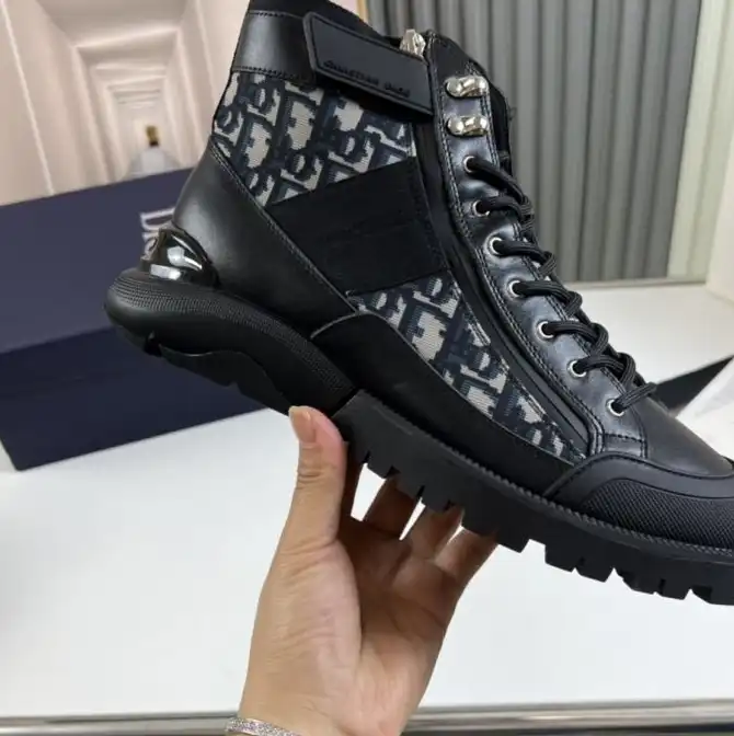 hype Christian Dior Casual Shoes