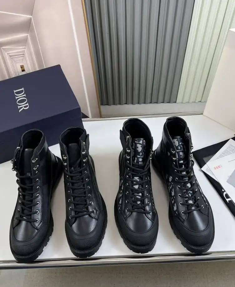 hype Christian Dior Casual Shoes