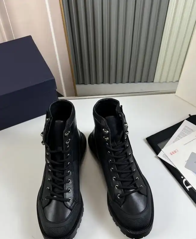 hype Christian Dior Casual Shoes