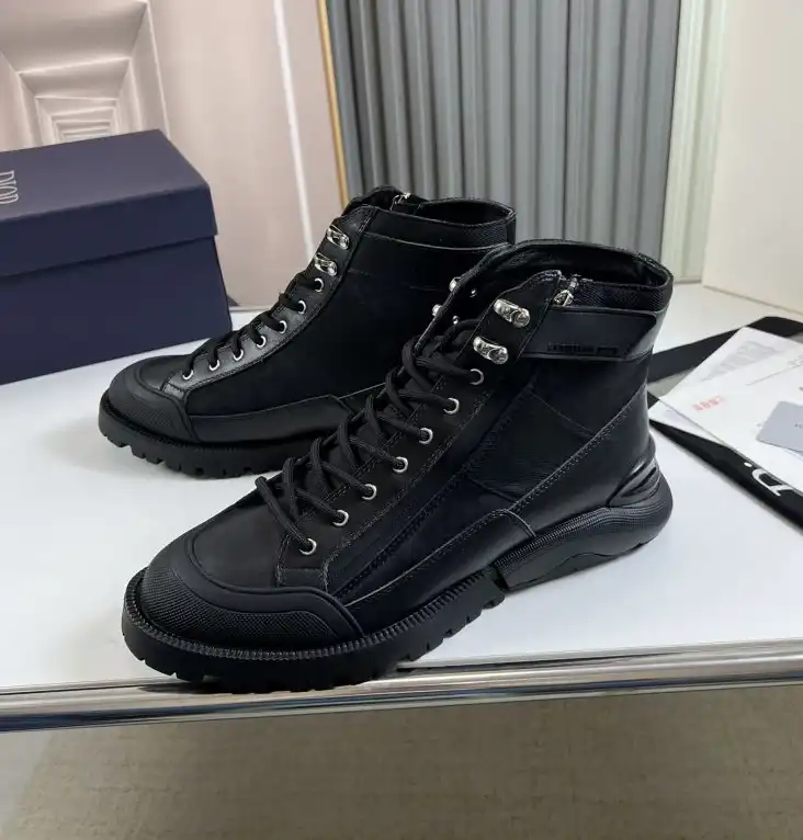 hype Christian Dior Casual Shoes