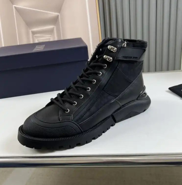 hype Christian Dior Casual Shoes