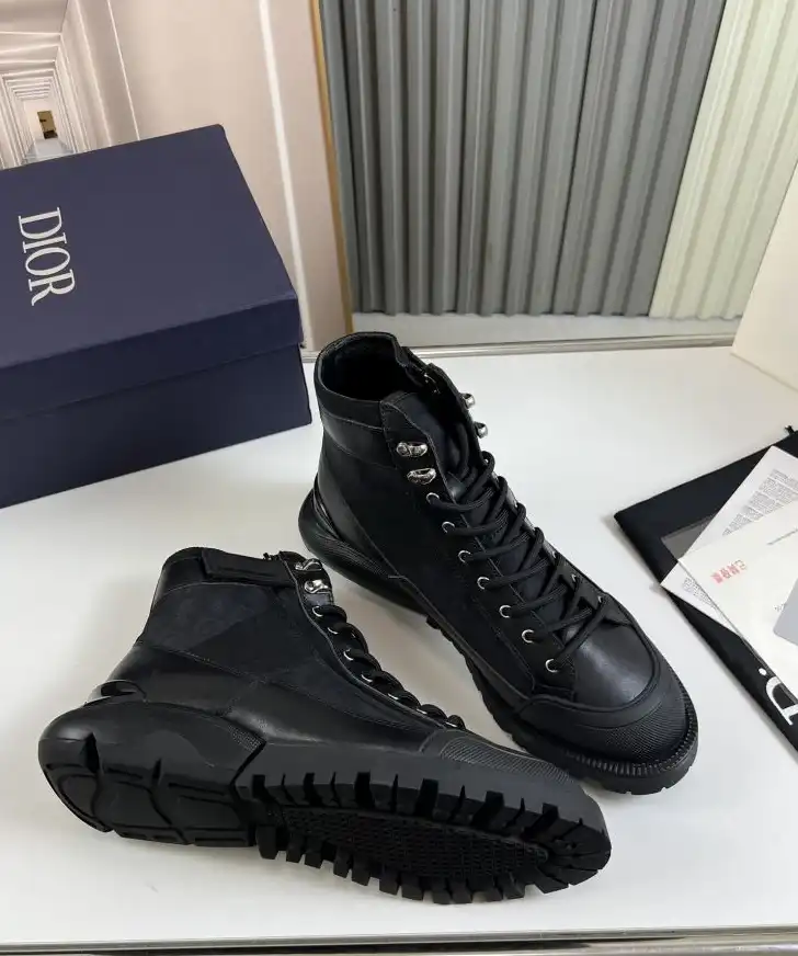 hype Christian Dior Casual Shoes