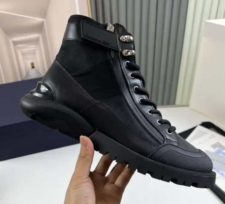 hype Christian Dior Casual Shoes