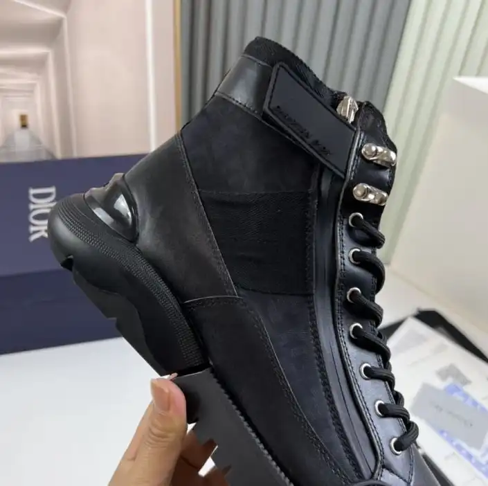 hype Christian Dior Casual Shoes