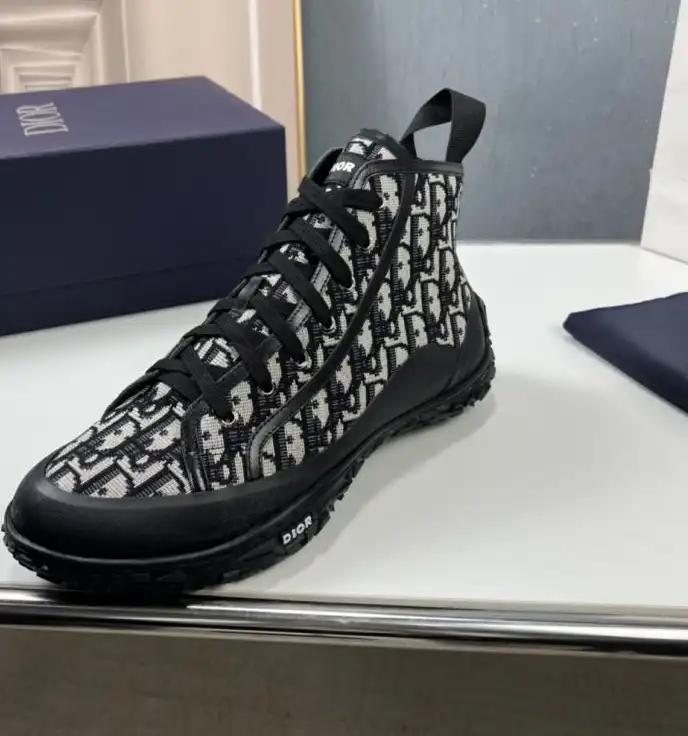 hype Christian Dior Casual Shoes