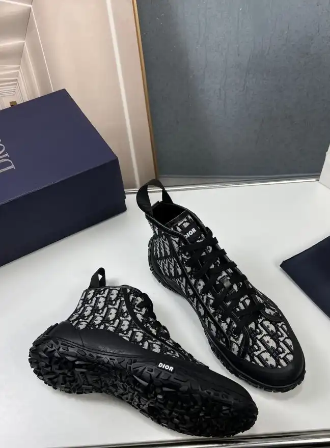 hype Christian Dior Casual Shoes