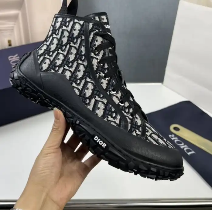 hype Christian Dior Casual Shoes