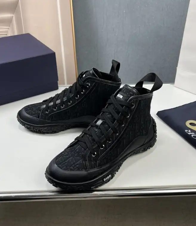 hype Christian Dior Casual Shoes