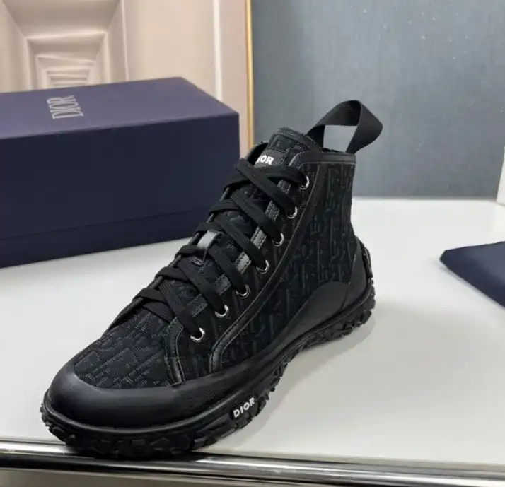 hype Christian Dior Casual Shoes