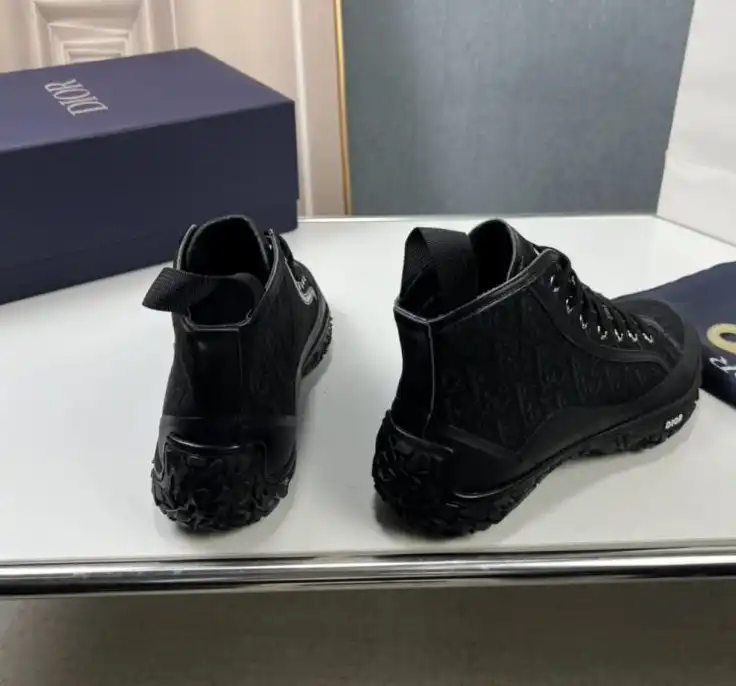 hype Christian Dior Casual Shoes