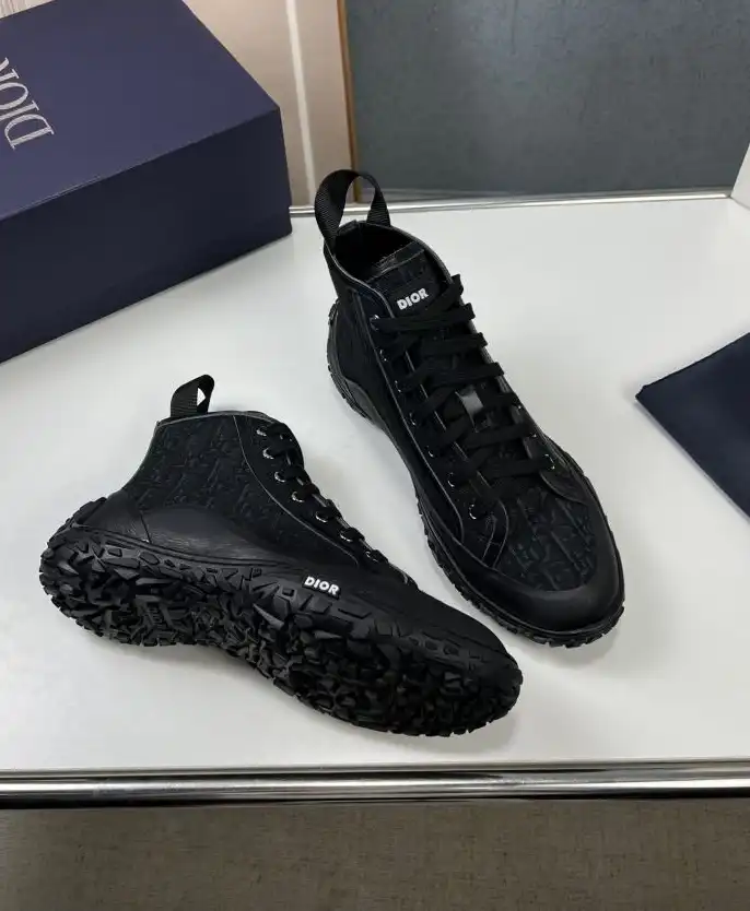 hype Christian Dior Casual Shoes