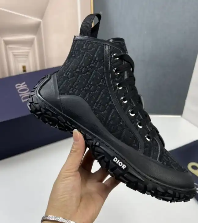 hype Christian Dior Casual Shoes