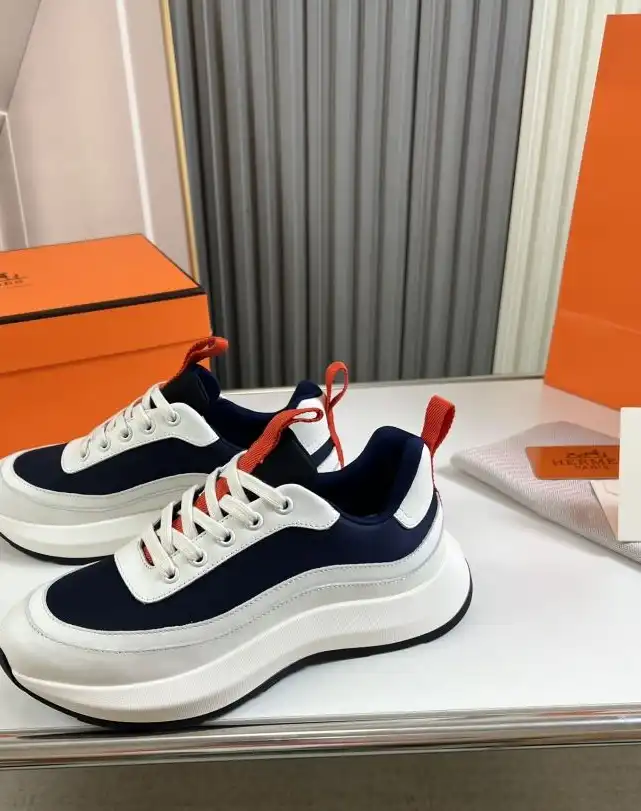 hype Hermes Casual Shoes