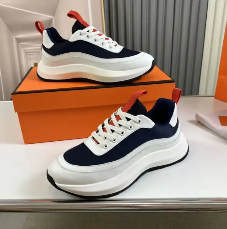 hype Hermes Casual Shoes