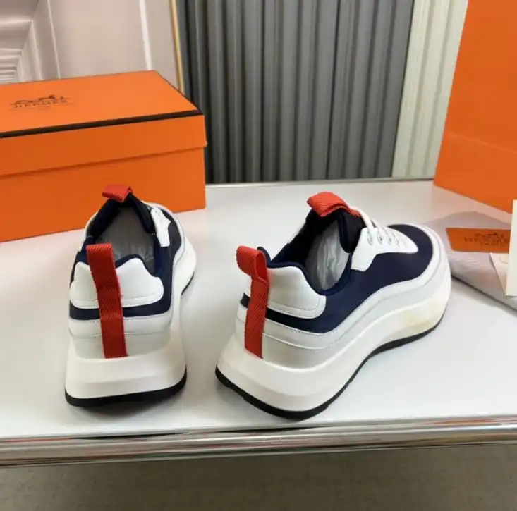 hype Hermes Casual Shoes