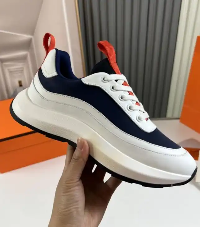 hype Hermes Casual Shoes