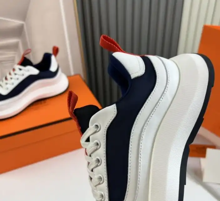 hype Hermes Casual Shoes