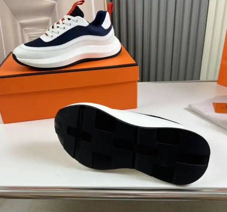 hype Hermes Casual Shoes