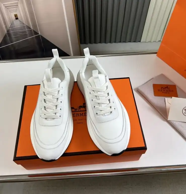 hype Hermes Casual Shoes