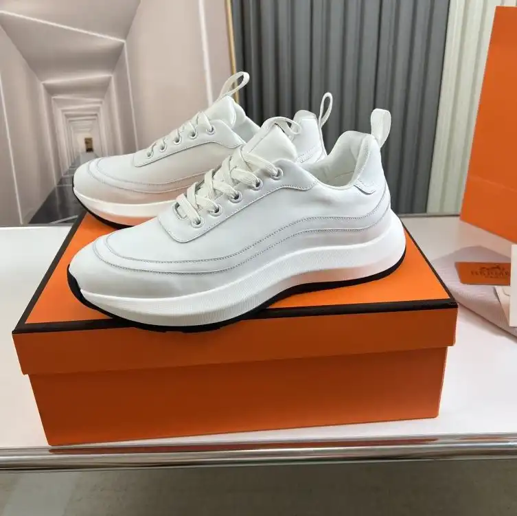 hype Hermes Casual Shoes