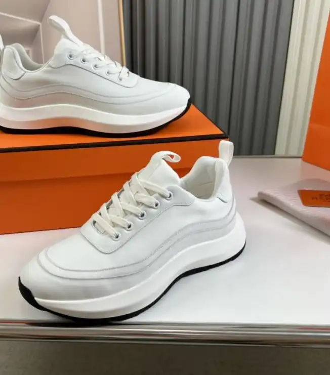 hype Hermes Casual Shoes