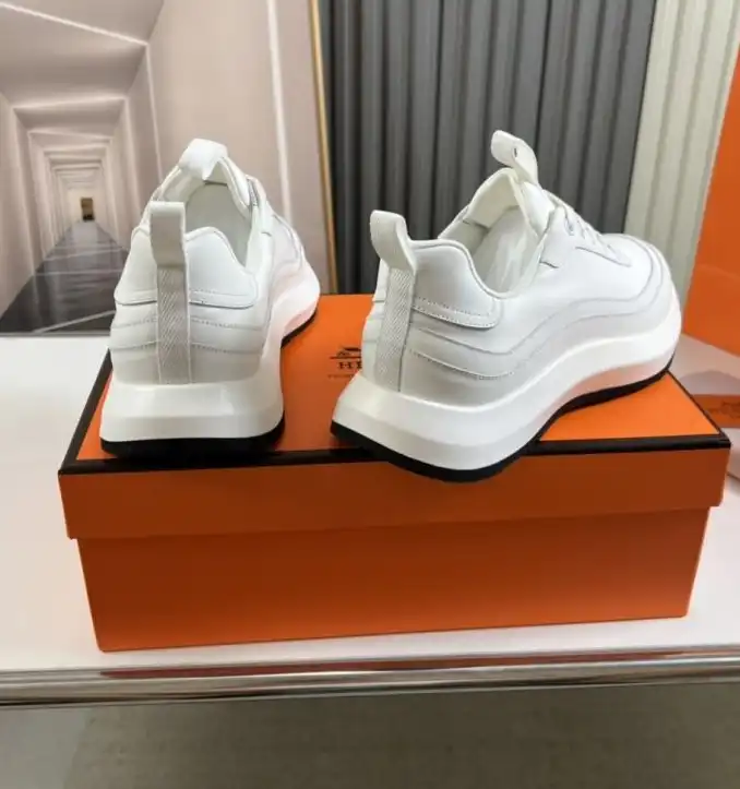 hype Hermes Casual Shoes