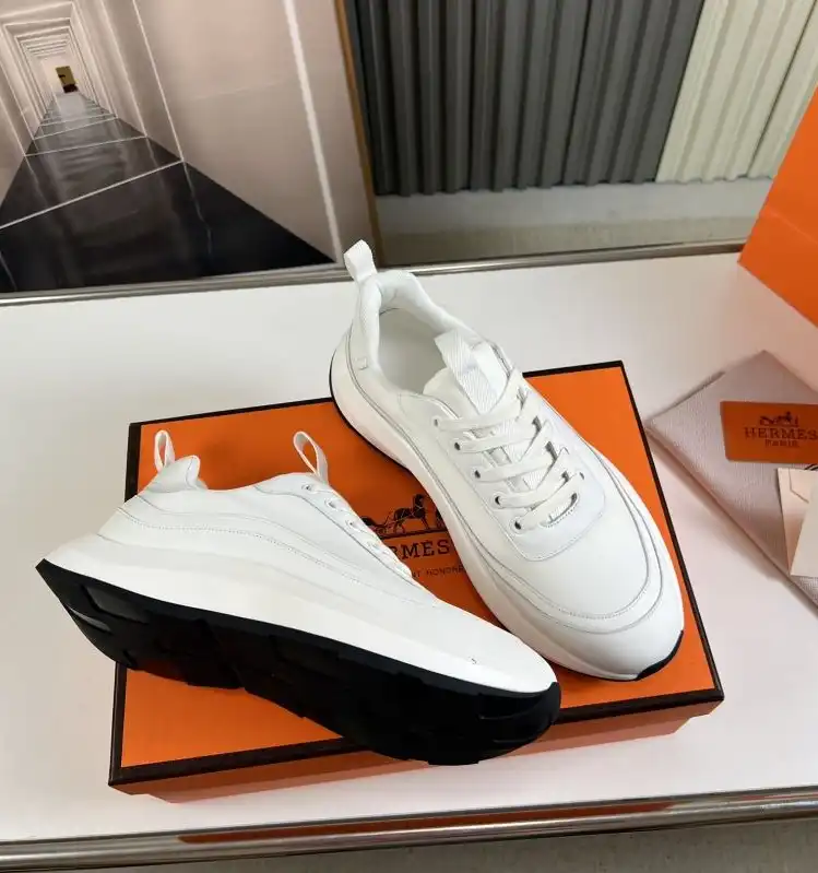 hype Hermes Casual Shoes