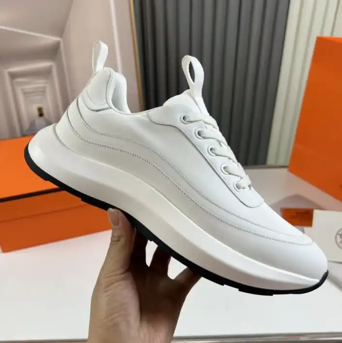 hype Hermes Casual Shoes