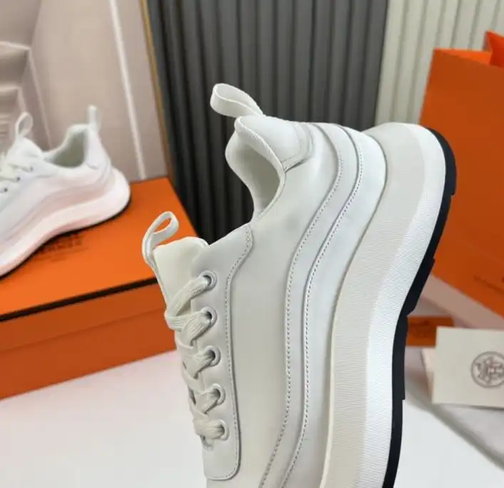 hype Hermes Casual Shoes