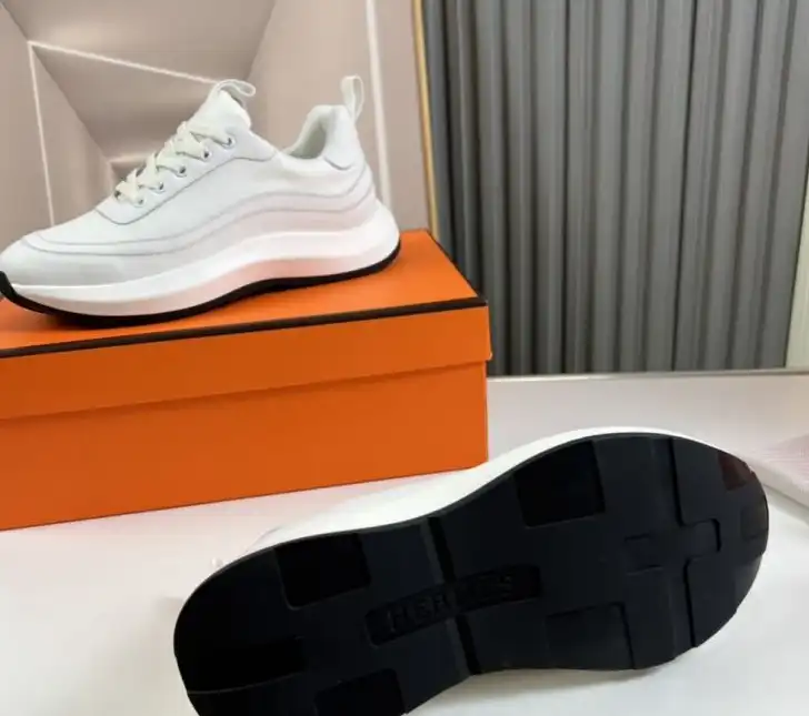 hype Hermes Casual Shoes