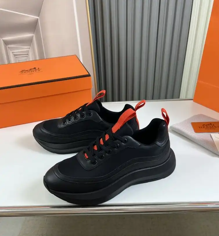 hype Hermes Casual Shoes