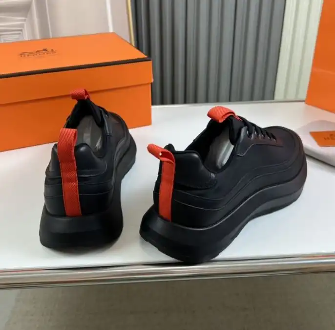 hype Hermes Casual Shoes