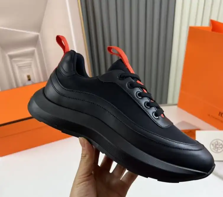 hype Hermes Casual Shoes