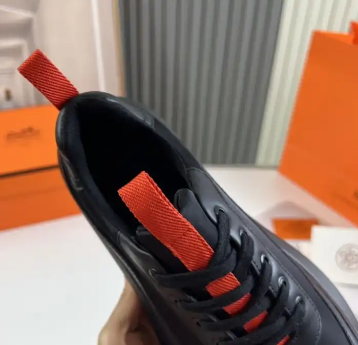 hype Hermes Casual Shoes