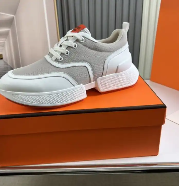 hype Hermes Casual Shoes