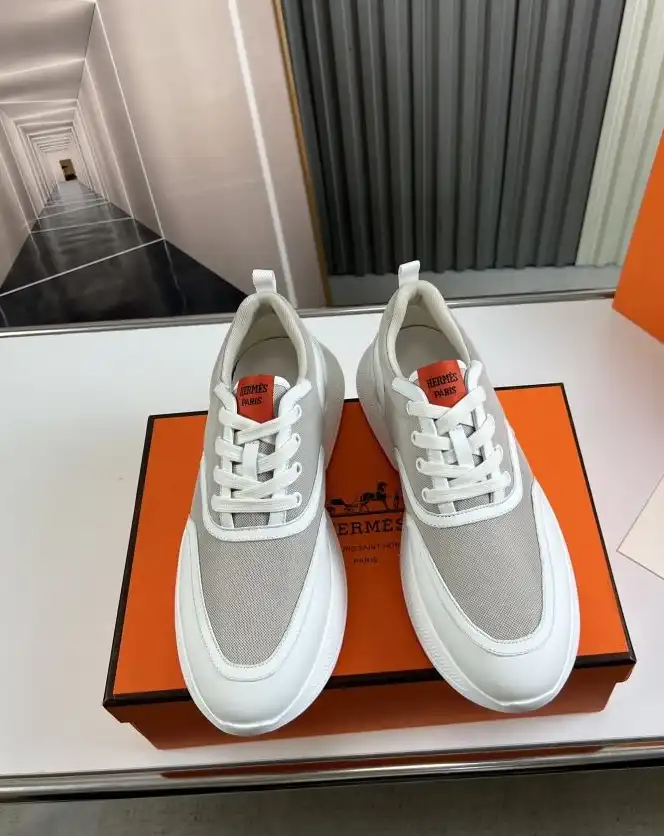 hype Hermes Casual Shoes